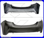 TOYOTA YARIS 3 2014.07-2017.02 /XP130/ Hátsó lökhárító fényezendő TY3291051