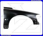 VOLVO S60 1 2004.03-2009.01 Első sárvédő jobb, oldalvillogós 9021312