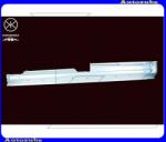 FORD TRANSIT CONNECT 1 2002.01-2006.03 /C170/ Küszöb bal "tolóajtó nélküli kivitelhez" "tengelytáv: 2912mm" (külső javítólemez) /RENDELÉSRE/ KLOKKERHOLM 2507003