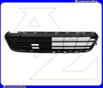 PEUGEOT 108 2014.06-tól Első lökhárító rács középső PG2062120