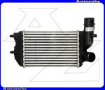CITROEN JUMPER 1 1994.03-2001.12 /230/ Intercooler, levegőhűtő 295x202x62 V40004183