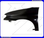 PEUGEOT PARTNER 1 1996.06-2002.11 Első sárvédő bal 0550311A1