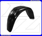 TOYOTA AYGO 1 2005.07-2008.12 /AB1/ Dobbetét jobb hátsó (műanyag) 212342