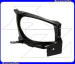 PEUGEOT 206 1998.09-2003.05 Fényszórótartó lemez jobb PG0093403