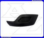 FORD TRANSIT CUSTOM 2012.09-2017.12 Első lökhárító rács bal 10019816