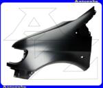 MERCEDES VIANO W638 1997.01-2003.08 Első sárvédő bal (kis oldalvillogós 35mm) UMT03-11601