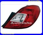 OPEL CORSA D 2011.03-2014.08 /S07/ Hátsó lámpa jobb "5 ajtós" (foglalat nélkül) 11-11431-01-2