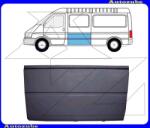 FORD TRANSIT 3 1994.09-2000.02 /VE83/ Oldalfal alsó rész (119x66cm) (külső javítólemez) POTRYKUS P222111W