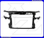 AUDI A3 Sportback 5-ajtós 2004.01-2008.04 /8P/ Homlokfal /gyári szám: 8P0805588A (műanyag) V0332678