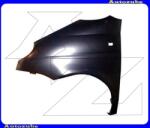 Daewoo MATIZ 1998.09-2000.12 /M100, KLYA/ Első sárvédő bal, oldalvillogós KCG01-11011