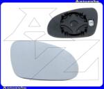 VW EOS 2006.05-2010.12 /1F/ Visszapillantó tükörlap jobb "2008.04. -ig" fűthető-domború (tartólappal) 337-0093-1