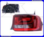 CITROEN C4 CACTUS 2014.04-2018.03 Hátsó lámpa jobb (foglalattal) 045413