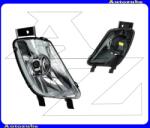 PEUGEOT 308 1 2007.09-2011.04 /T7/ Ködlámpa jobb (H8) VALEO 043600