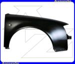 AUDI A6 C5 1997.04-2001.05 /4B/ Első sárvédő jobb AD0323003
