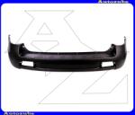 Hyundai SANTA FE 1 2001.03-2006.01 /SM/ Hátsó lökhárító "2005.01. -től" fényezhető KBH01-24220