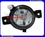 BMW X5 LCI E70N 2010.04-2013.05 Ködlámpa bal (H8) TYC 19-12108-01-9