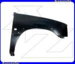 SUZUKI VITARA / GRAND VITARA 1998.04-2004.12 Első sárvédő jobb "Grand Vitara" (díszléc ív lyukakkal) 6824314