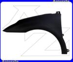 CITROEN C4 1 2004.11-2008.08 /LA, LC/ Első sárvédő bal CI4243004