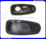 MERCEDES VITO W638 1995.12-2003.08 Oldalindex füst, oldalfüggetlen (nagy oldalvillogós) (foglalat nélkül) TYC 18-3575-15-2