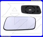 VOLVO S40/V40 2000.06-2004.05 Visszapillantó tükörlap bal, aszférikus (tartólappal) 338-0006-1
