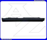 PEUGEOT 406 1995.10-1999.06 Küszöb jobb "4 ajtós és Kombi"" (külső javítólemez) POTRYKUS P644232