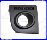 FORD FUSION 2005.10-2012.01 Első lökhárító rács jobb I1022718