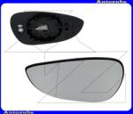 FORD B-MAX 2012.06-2017.09 Visszapillantó tükörlap bal, fűthető-aszférikus (tartólappal) MFD200-L