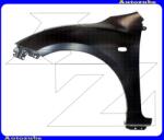 MAZDA 3 2011.11-2013.03 /BL/ Első sárvédő bal, oldalvillogós "4/5 ajtós" /RENDELÉSRE/ V2738655