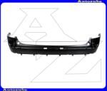 FORD FOCUS MK2 2004.09-2007.11 Hátsó lökhárító "Kombi" alapozott I1004122