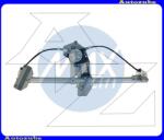 RENAULT ESPACE 3 1996.12-2000.08 Ablakemelő szerkezet elektromos bal első, motorral WRN132-L