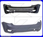 FORD FOCUS MK2 2007.12-2011.02 Hátsó lökhárító "3/5 ajtós" alapozott FD4261051