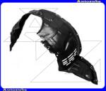 MAZDA 3 2006.07-2009.03 /BK/ Dobbetét bal első "4 ajtós" (műanyag) 3476387