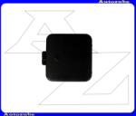 BMW 5 E60, 61 2003.03-2007.02 Első lökhárító vonószemtakaró, alapozott /RENDELÉSRE/ I1103811