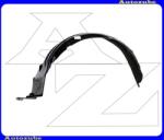 SUZUKI SWIFT 2 1996.09-2005.01 Dobbetét bal első (műanyag) V5214433
