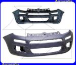 FIAT PANDA 3 2012.01-től /312/ Első lökhárító alapozott FT1241011