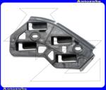 VW POLO 4 2005.04-2009.05 /9N/ Első lökhárító tartó jobb I0904316