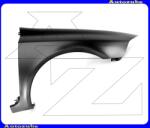 RENAULT LAGUNA 2 2005.05-2007.09 Első sárvédő jobb (műanyag) URK03-11132