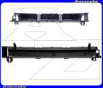 CITROEN C4 1 2004.11-2008.08 /LA, LC/ Első lökhárító merevítő (műanyag) 0537941A1