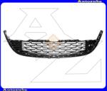 OPEL ASTRA J 2012.09-től /P10/ Első lökhárító rács középső "4/5 ajtós/Kombi" I0742710