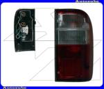 TOYOTA HILUX 1997.01-2001.07 /N60/ Hátsó lámpa jobb (foglalattal) DEPO 212-19B4R-AE