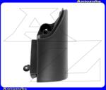 RENAULT KANGOO 2 2013.07-2021.05 Hátsó lökhárító sarokdíszléc jobb "1 hátsó ajtós" fényezhető RN9211153