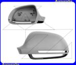 AUDI A6 ALLROAD C6 2006.06-2011.12 /4F/ Visszapillantó tükörborítás bal "2008.10. -től" alapozott 302-0072-2