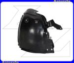 RENAULT FLUENCE 2009.10-2012.08 Dobbetét jobb első első rész (műanyag) REN15FL001