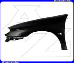 RENAULT MEGANE 1 1999.03-2002.08 Első sárvédő bal URG05-11001