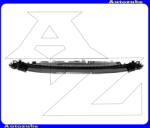 CITROEN C3 2 2010.01-2013.02 /SC/ Első lökhárító merevítő alsó (ütközéselnyelő) műanyag I1323308