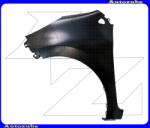 KIA PICANTO 2 2011.01-2015.02 /TA/ Első sárvédő bal (nem oldalvillogós) /RENDELÉSRE/ KI0C02AL