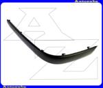 BMW 3 E36 1991.01-1996.08 Első lökhárító díszléc bal "4 ajtós/Kombi/Compact" UBA03-25311