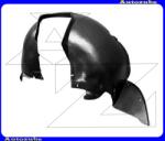 VW CARAVELLE T5 2003.04-2009.09 /7E, 7F, 7J, 7H/ Dobbetét bal első (műanyag) WOS15TR002