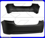 TOYOTA COROLLA 2004.06-2007.01 /E120, 130/ Hátsó lökhárító "3/5 ajtós" fényezhető CR-04301