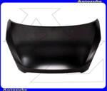 SUZUKI SPLASH 2008.03-2012.07 /EX/ Motorháztető NJM01-17110